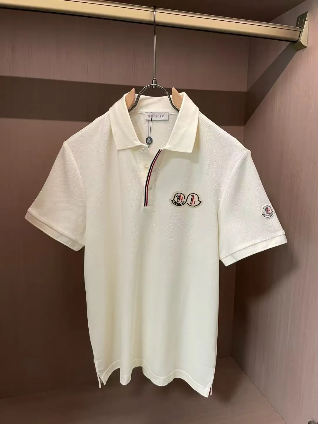 P135， 2026 Classic Versatile Polo T Breathable ！ ， ！ ！ ！ Size：M-XXXL